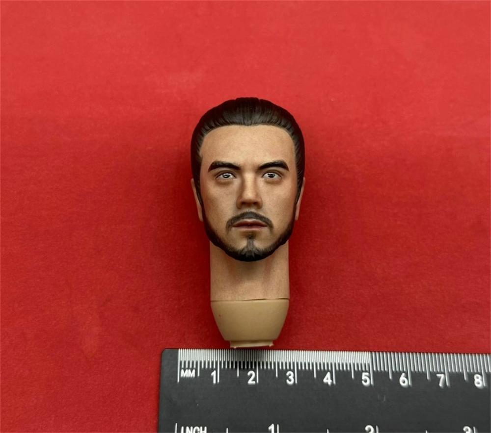 Vintage Collection Playset - 1/6th Feng Toys 023 Old Vintage