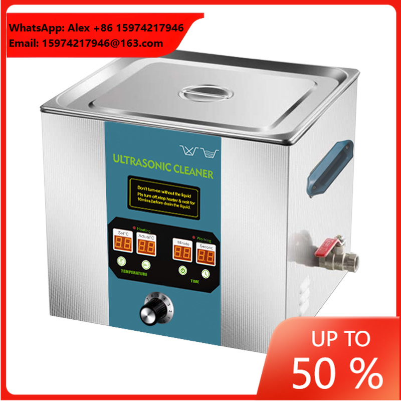 Vinyl Record Cleaner - Hot Selling High Frequency 68khz/80khz/100khz Vinyl