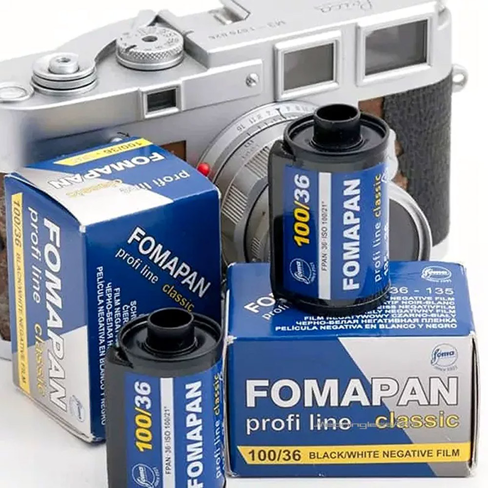 Film Camera 35Mm - For Kodak 135 Film Camera New