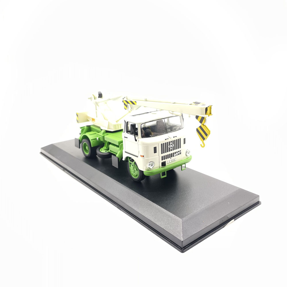 1:43 Scale Resin Truck Model 1 - Vintage Collectible Trucks ulasan dan harga