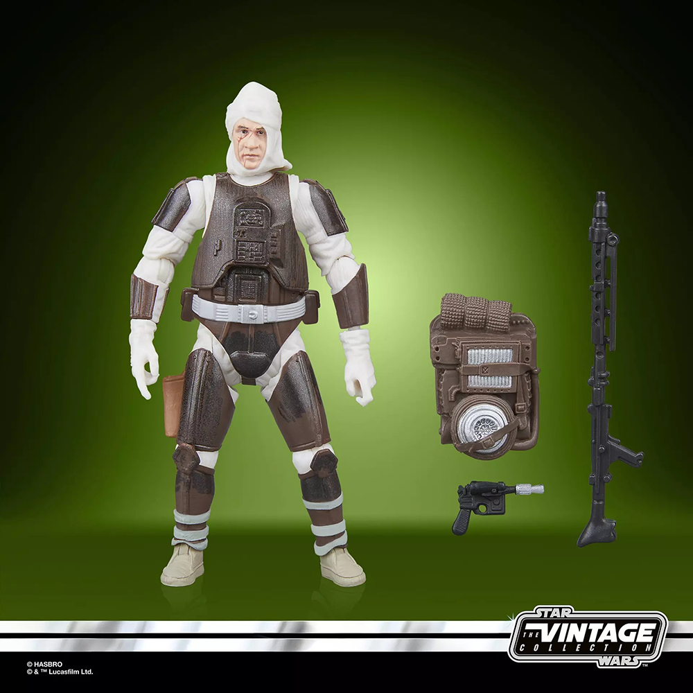 [In-Stock] Hasbro STAR WARS Th - Vintage Collection Star Wars ulasan dan harga