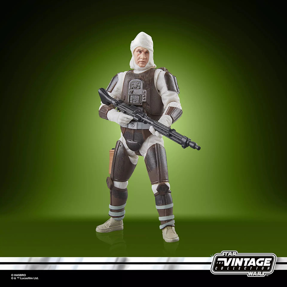[In-Stock] Hasbro STAR WARS Th - Vintage Collection Star Wars ulasan dan harga
