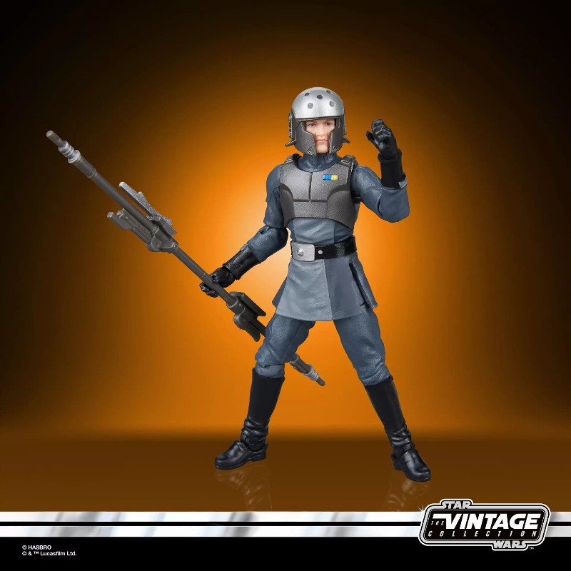 Genuine Hasbro Star Wars TVC 3 - Vintage Collection Star Wars ulasan dan harga