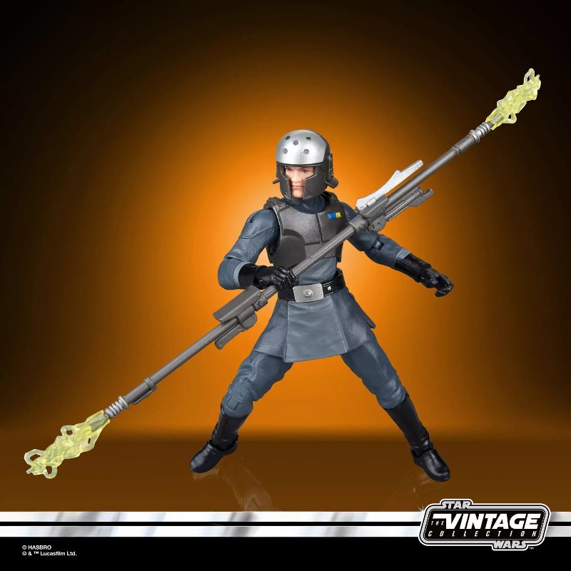 Genuine Hasbro Star Wars TVC 3 - Vintage Collection Star Wars ulasan dan harga