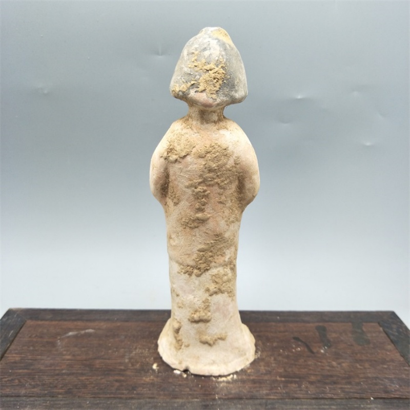 Antique Tang Dynasty Sancai Po - Vintage Collectible Pottery ulasan dan harga