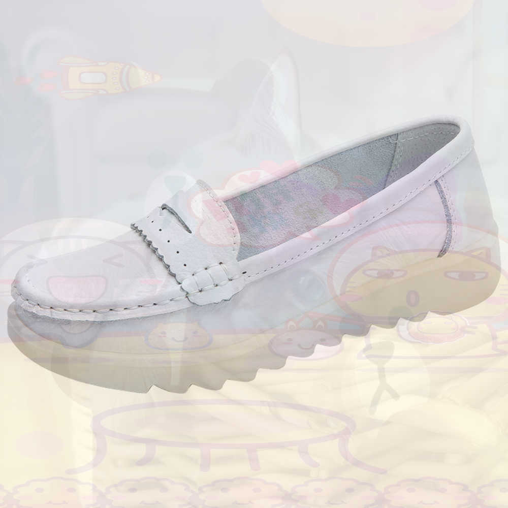 Moccasin Driving Teenage Sneak - Most Expensive Vintage Collection ulasan dan harga