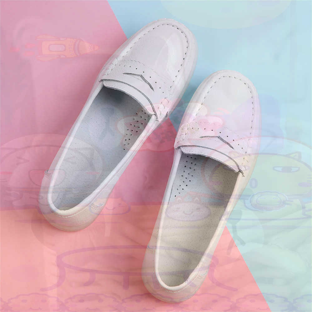 Moccasin Driving Teenage Sneak - Most Expensive Vintage Collection ulasan dan harga