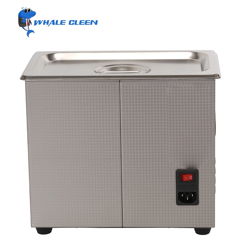 Blue Whale 10L 2.64 gal Digita - Vinyl Record Cleaner ulasan dan harga
