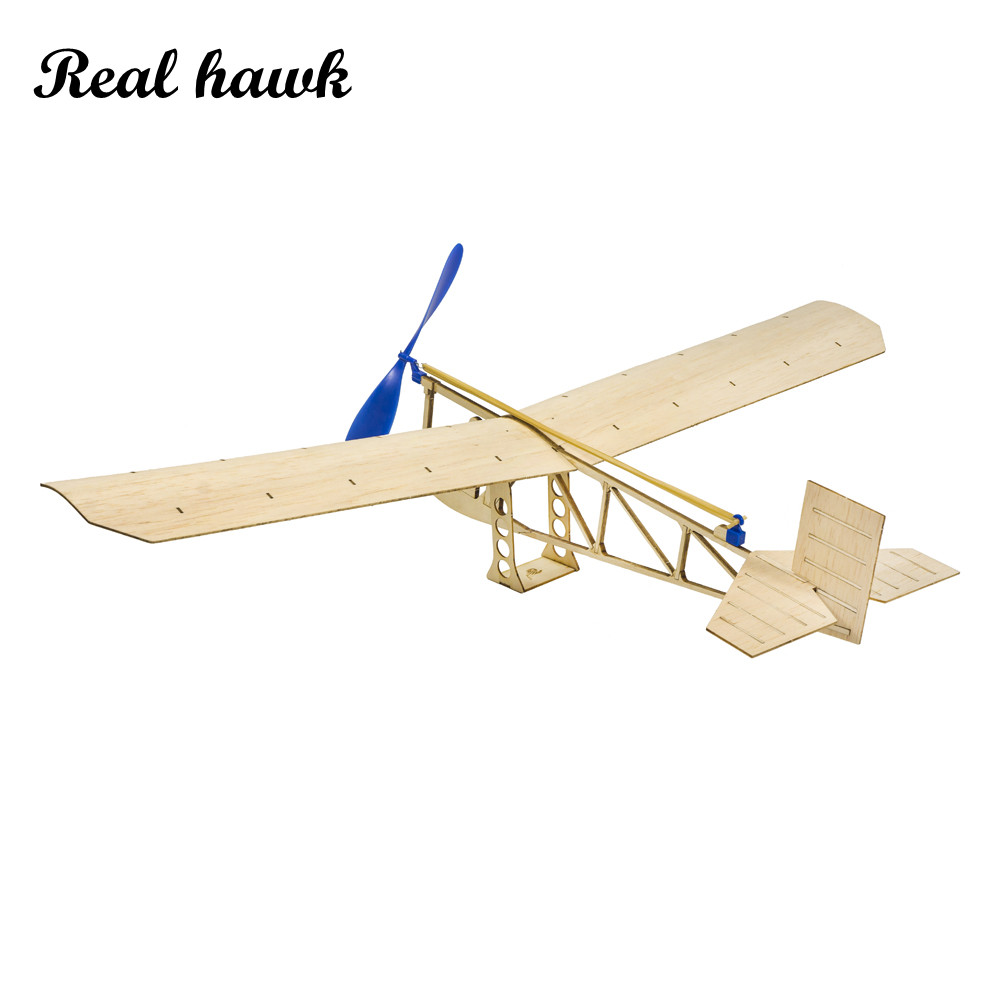 STEM Rubber Band Powered Airpl - Vintage Collectible Cars ulasan dan harga