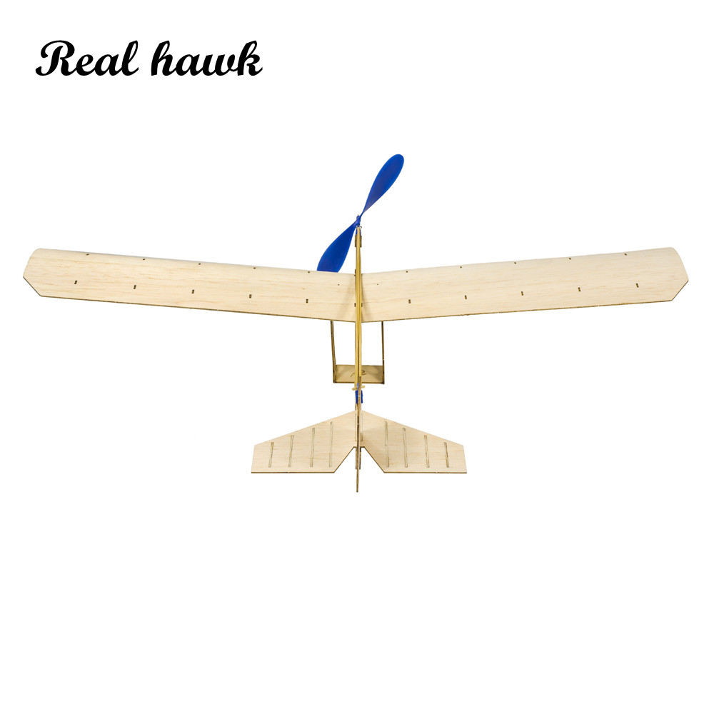 STEM Rubber Band Powered Airpl - Vintage Collectible Cars ulasan dan harga