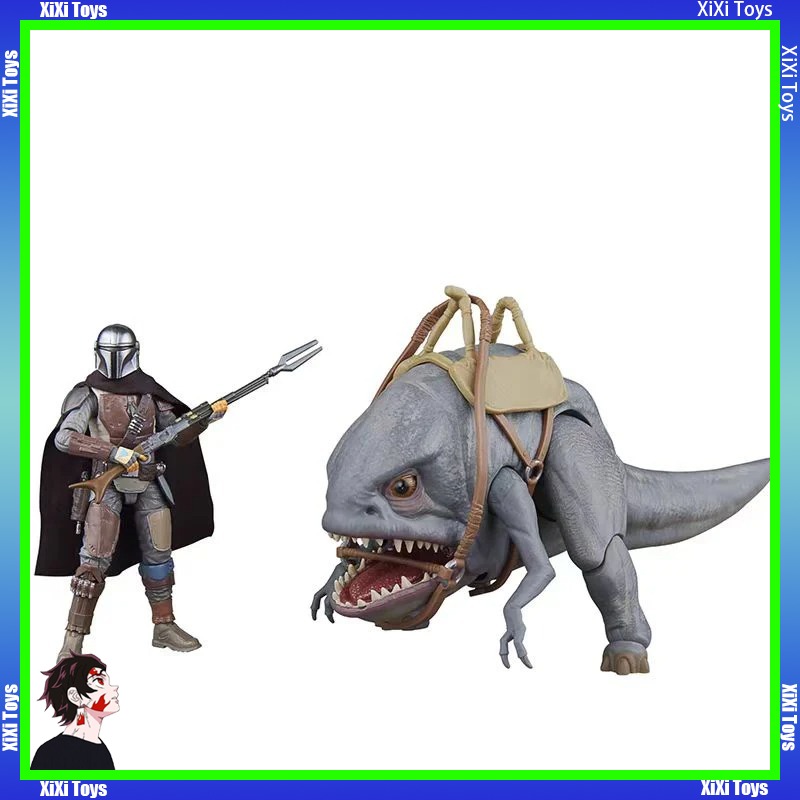 In Stock Hasbro Star Wars The  - Vintage Collection Star Wars ulasan dan harga