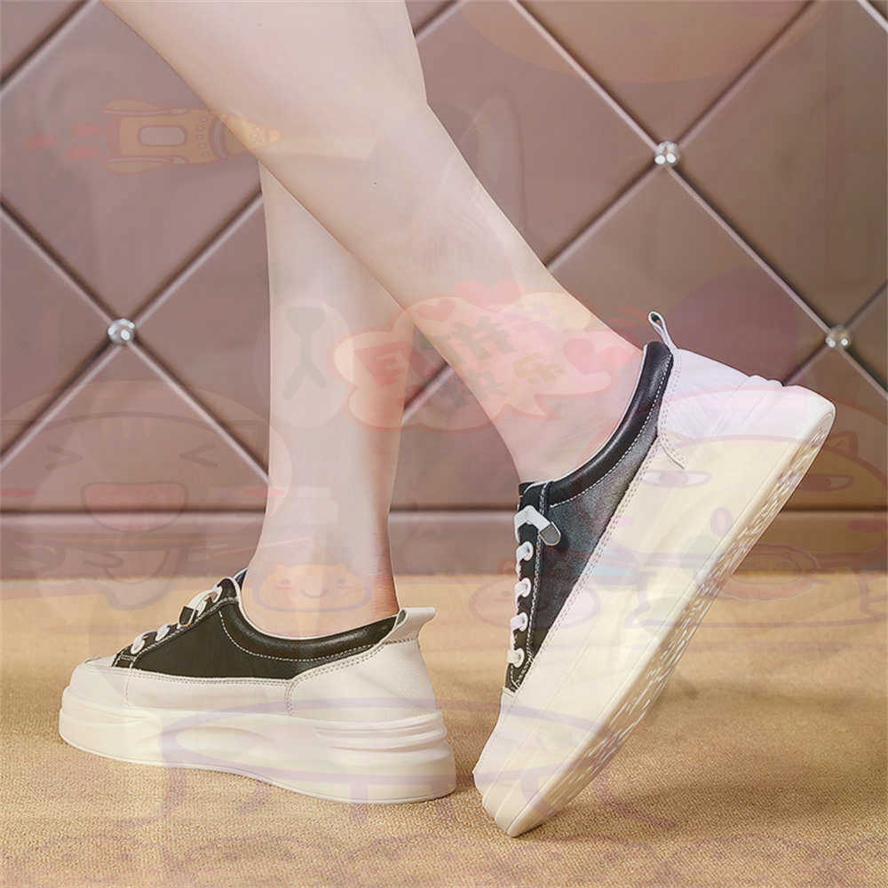Lace-up Chunky Loafers Woman S - Most Expensive Vintage Collection ulasan dan harga