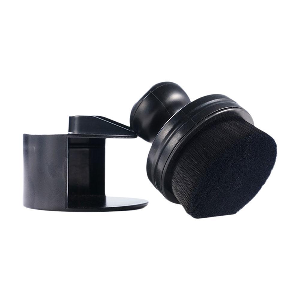 Anti Static Vinyl Record Brush - Vinyl Record Cleaner ulasan dan harga