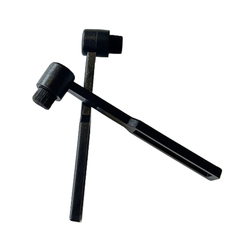 Styluses Brush Carbon Fiber St - Vinyl Record Cleaner ulasan dan harga