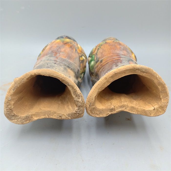 Old Collection Tang Sancai Pai - Vintage Collectible Pottery ulasan dan harga