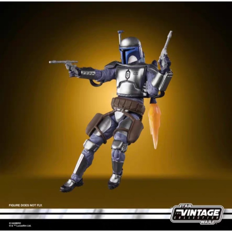 New Original Hasbro STAR WARS  - Vintage Collection Star Wars ulasan dan harga
