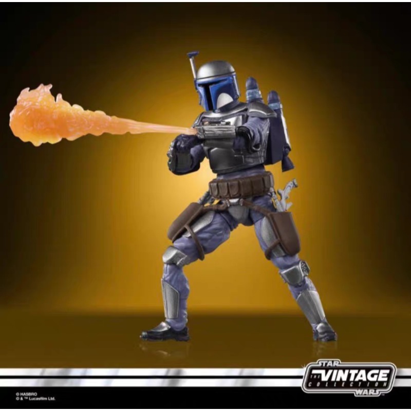 New Original Hasbro STAR WARS  - Vintage Collection Star Wars ulasan dan harga