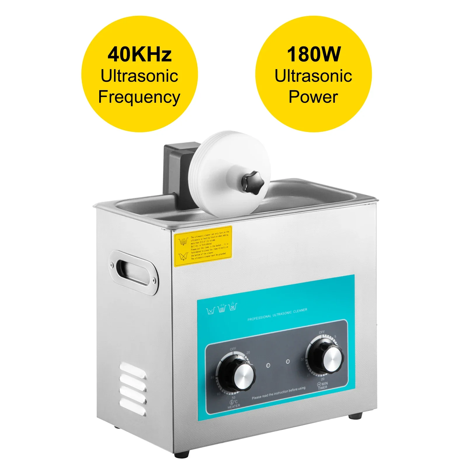 SIHAO 6L Vinyl Record Cleaner  - Vinyl Record Cleaner ulasan dan harga