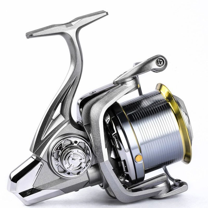 18KG Large Drag Fishing Reels  - Developing Tank Reel ulasan dan harga