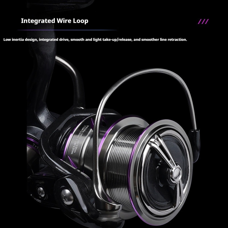 Takuma-Lingxi 3000s Lightweigh - Developing Tank Reel ulasan dan harga