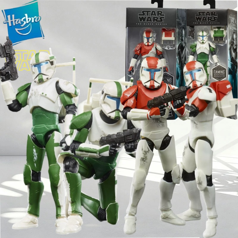 Genuine Hasbro Star Wars The B - Vintage Collection Star Wars ulasan dan harga