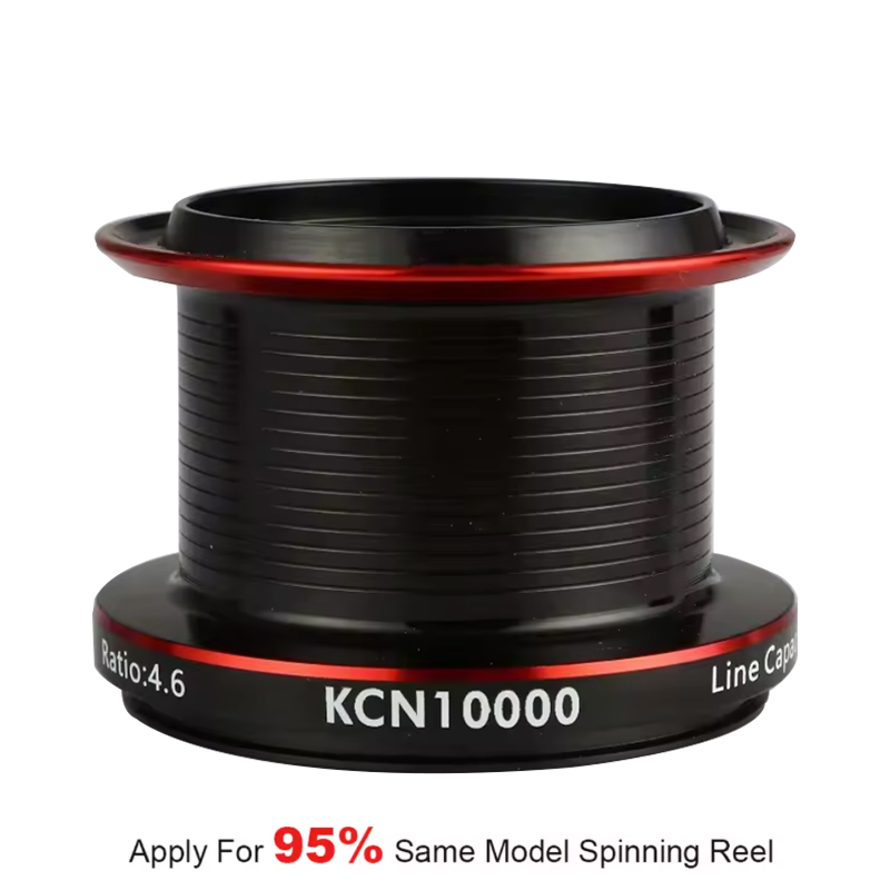 KCN6000 KCN8000 KCN10000 Spare - Developing Tank Reel ulasan dan harga
