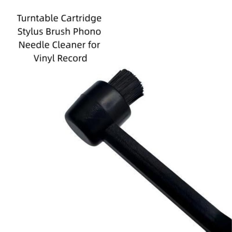 1pcs Turntable Stylus Brush Fo - Vinyl Record Cleaner ulasan dan harga
