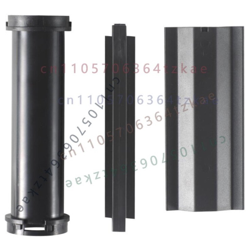 New 4x5 Film Processing Spiral - Developing Tank Reel ulasan dan harga