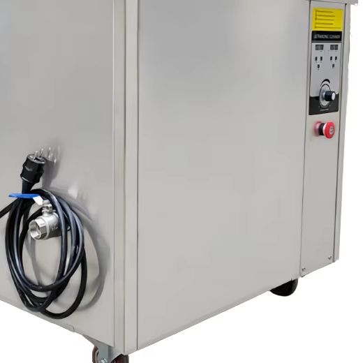 Electric Ultrasonic Cleaner Ma - Vinyl Record Cleaner ulasan dan harga