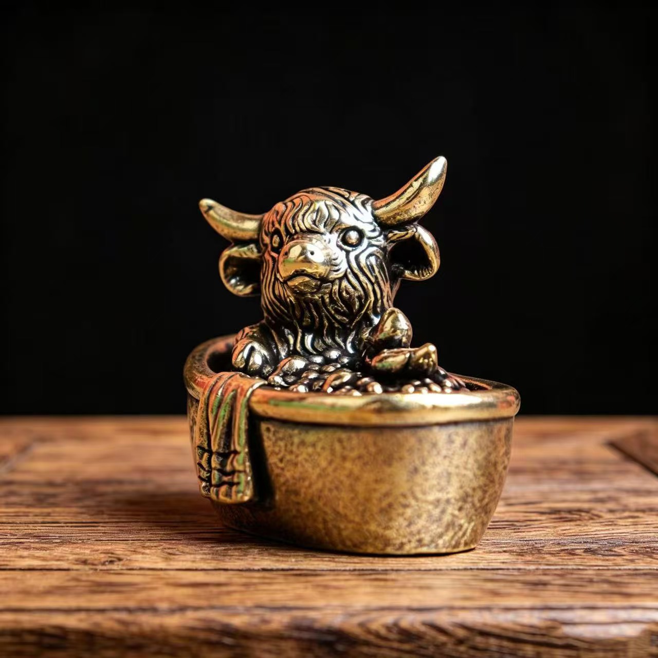 Vintage Brass Home Decor, High - Vintage Collectible Cars ulasan dan harga
