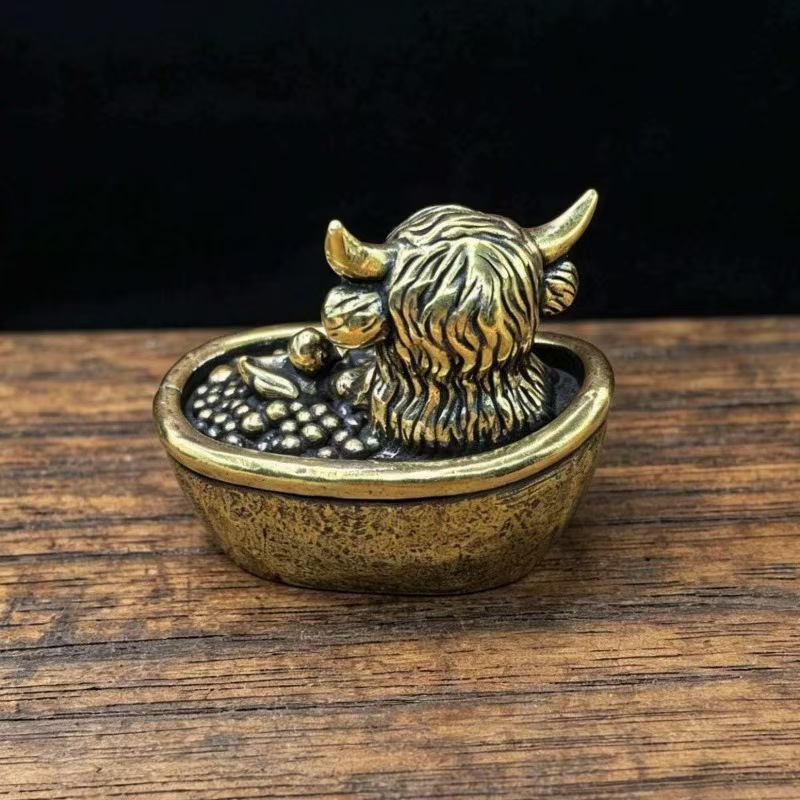 Vintage Brass Home Decor, High - Vintage Collectible Cars ulasan dan harga