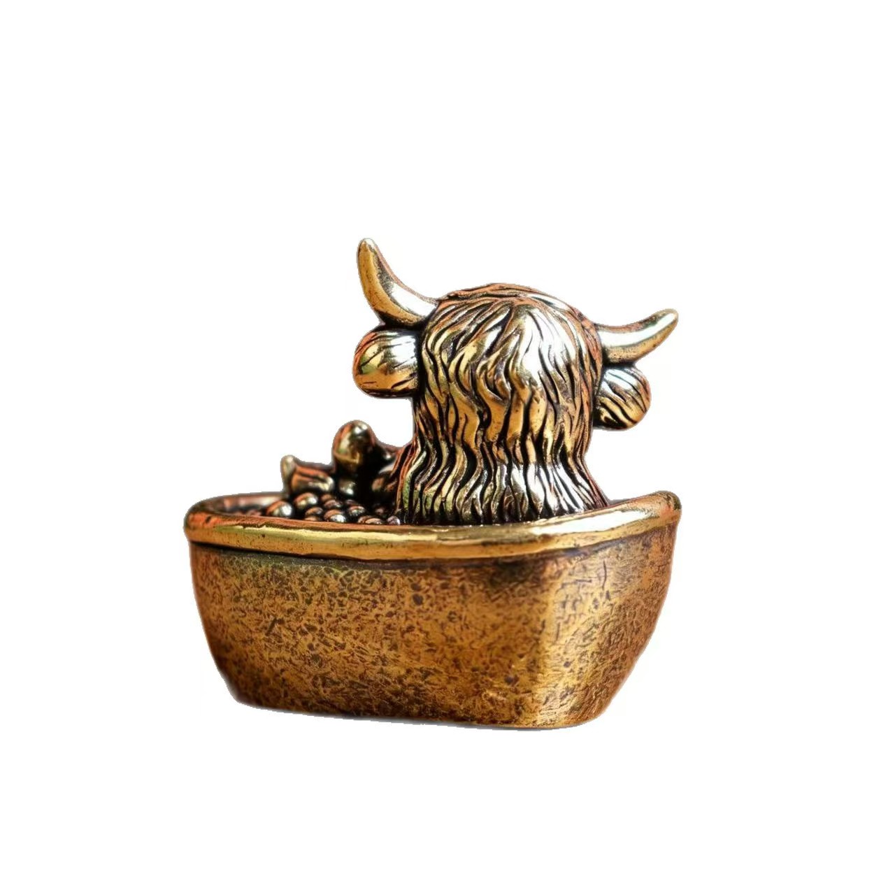 Vintage Brass Home Decor, High - Vintage Collectible Cars ulasan dan harga