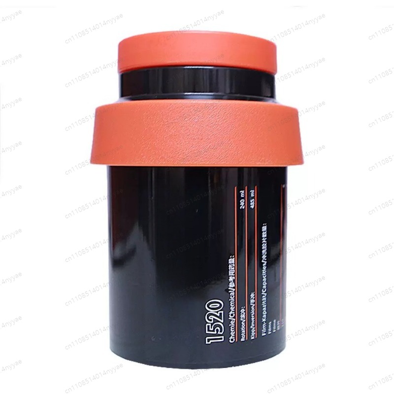 Multi-Format Film Developing T - Developing Tank Reel ulasan dan harga