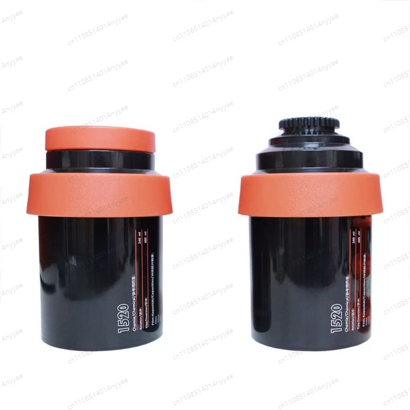 Multi-Format Film Developing T - Developing Tank Reel ulasan dan harga