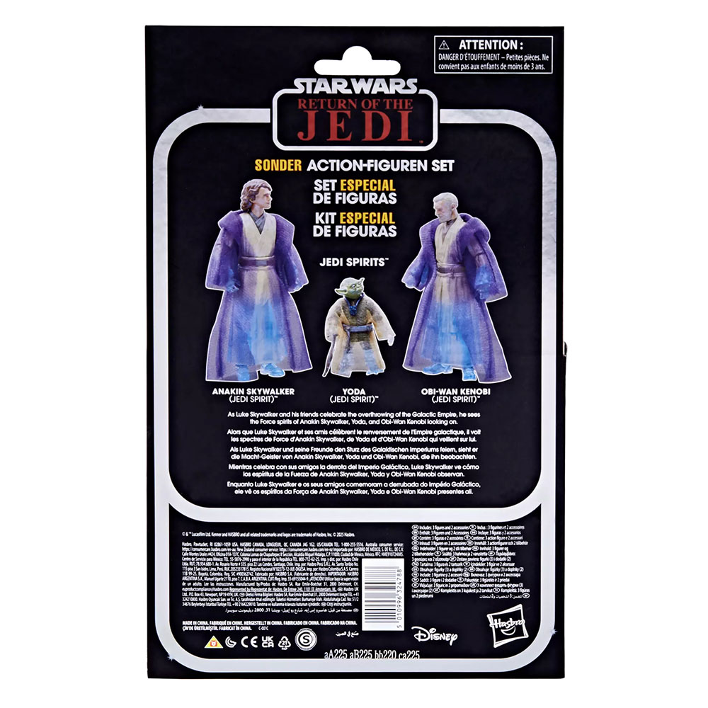 [In-Stock] Hasbro STAR WARS Th - Vintage Collection Star Wars ulasan dan harga