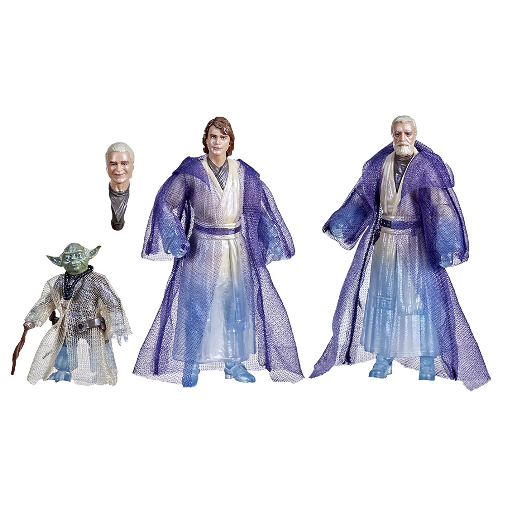 [In-Stock] Hasbro STAR WARS Th - Vintage Collection Star Wars ulasan dan harga