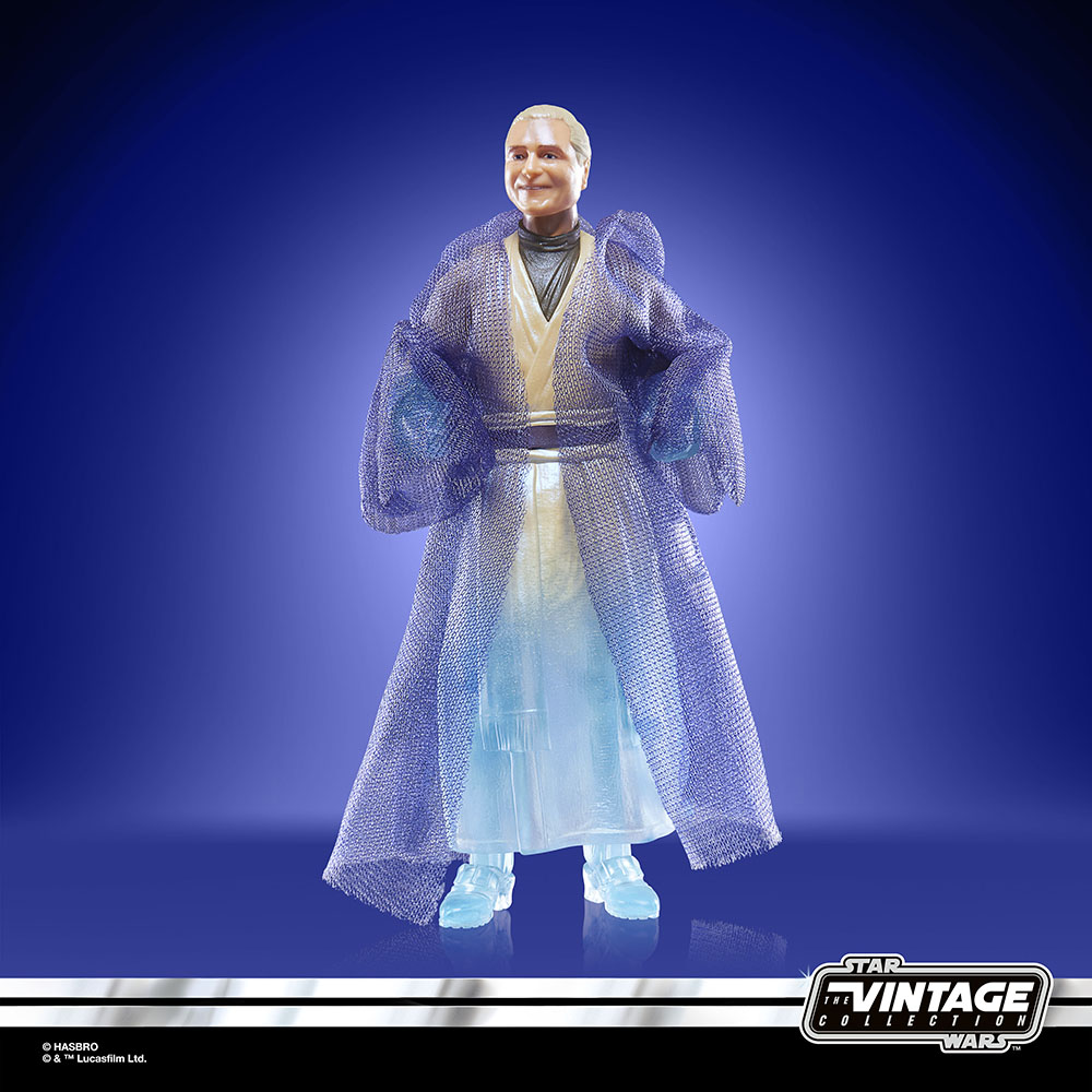 [In-Stock] Hasbro STAR WARS Th - Vintage Collection Star Wars ulasan dan harga