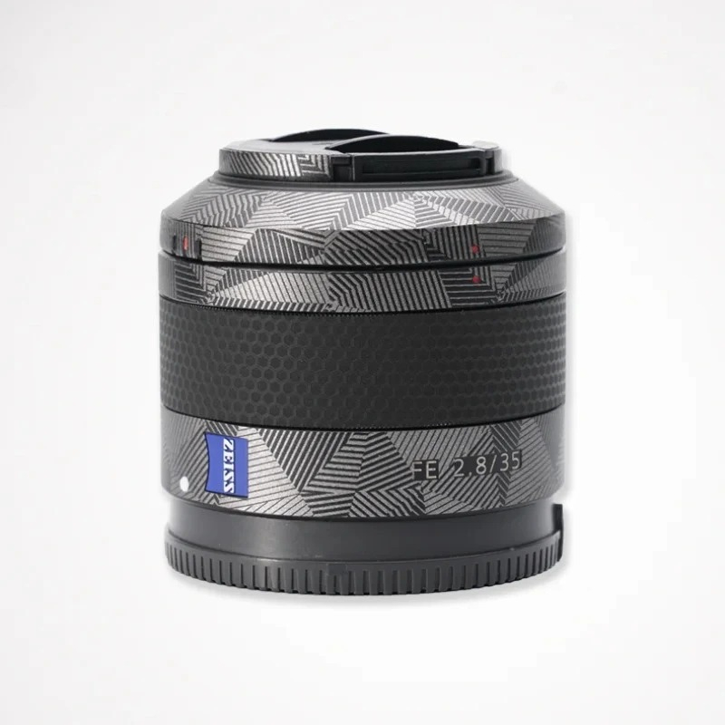 FE 35mm F2.8 ZA Lens Sticker P - Film Camera 35Mm ulasan dan harga