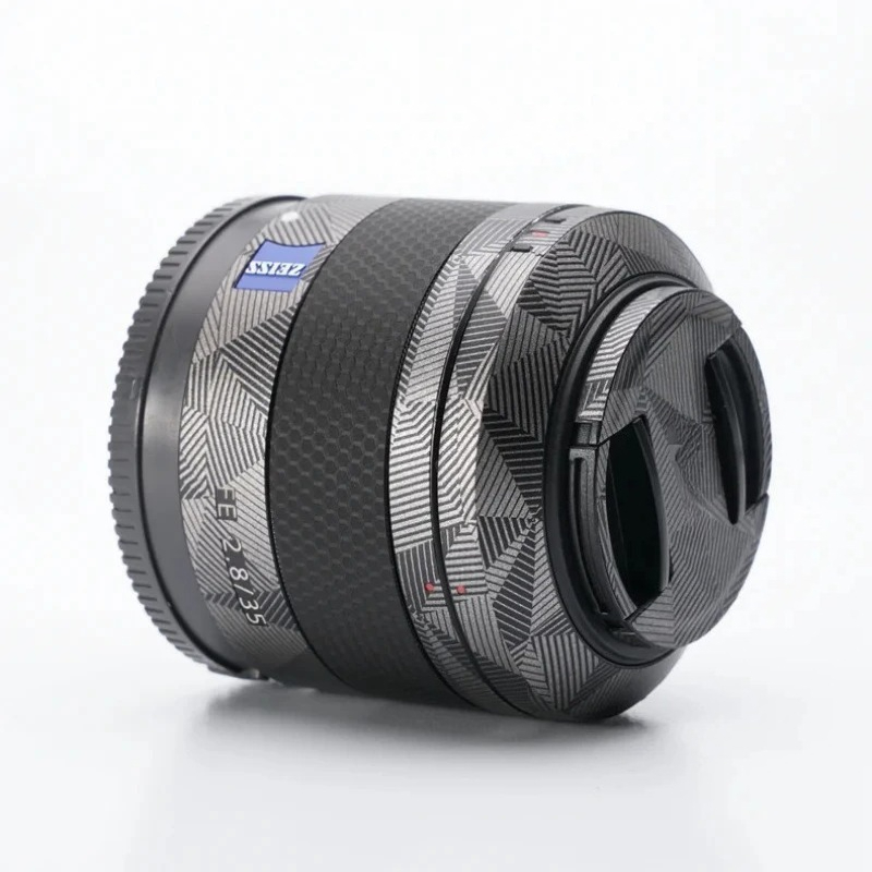FE 35mm F2.8 ZA Lens Sticker P - Film Camera 35Mm ulasan dan harga