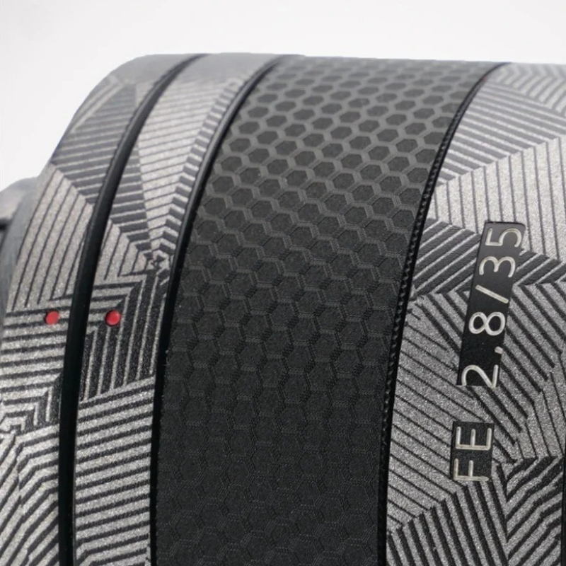 FE 35mm F2.8 ZA Lens Sticker P - Film Camera 35Mm ulasan dan harga