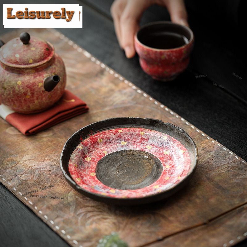 HOYIHM Handmade Rock Mining Re - Vintage Collectible Pottery ulasan dan harga