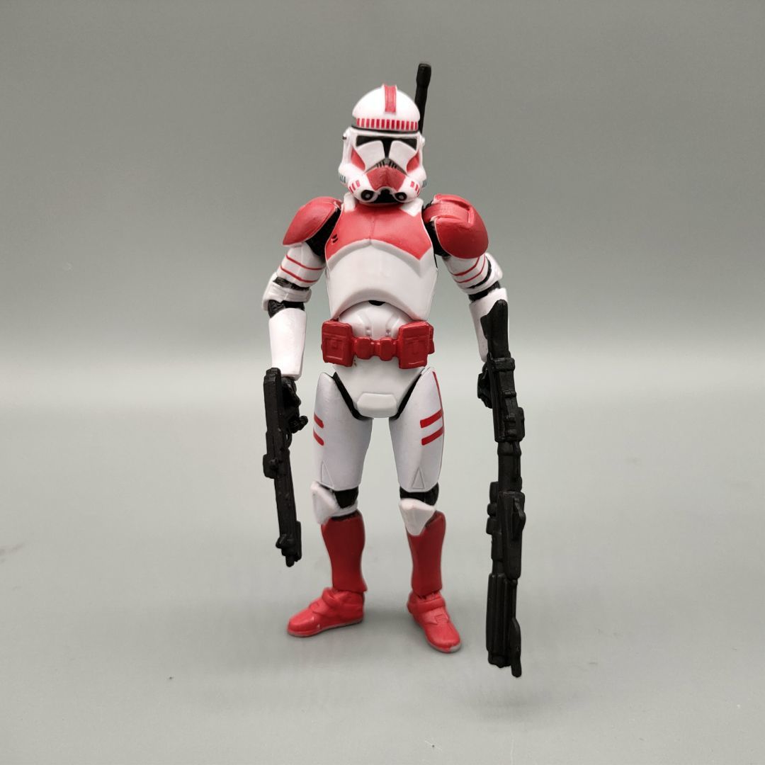 Star Wars Legacy Collection Sh - Vintage Collection Star Wars ulasan dan harga