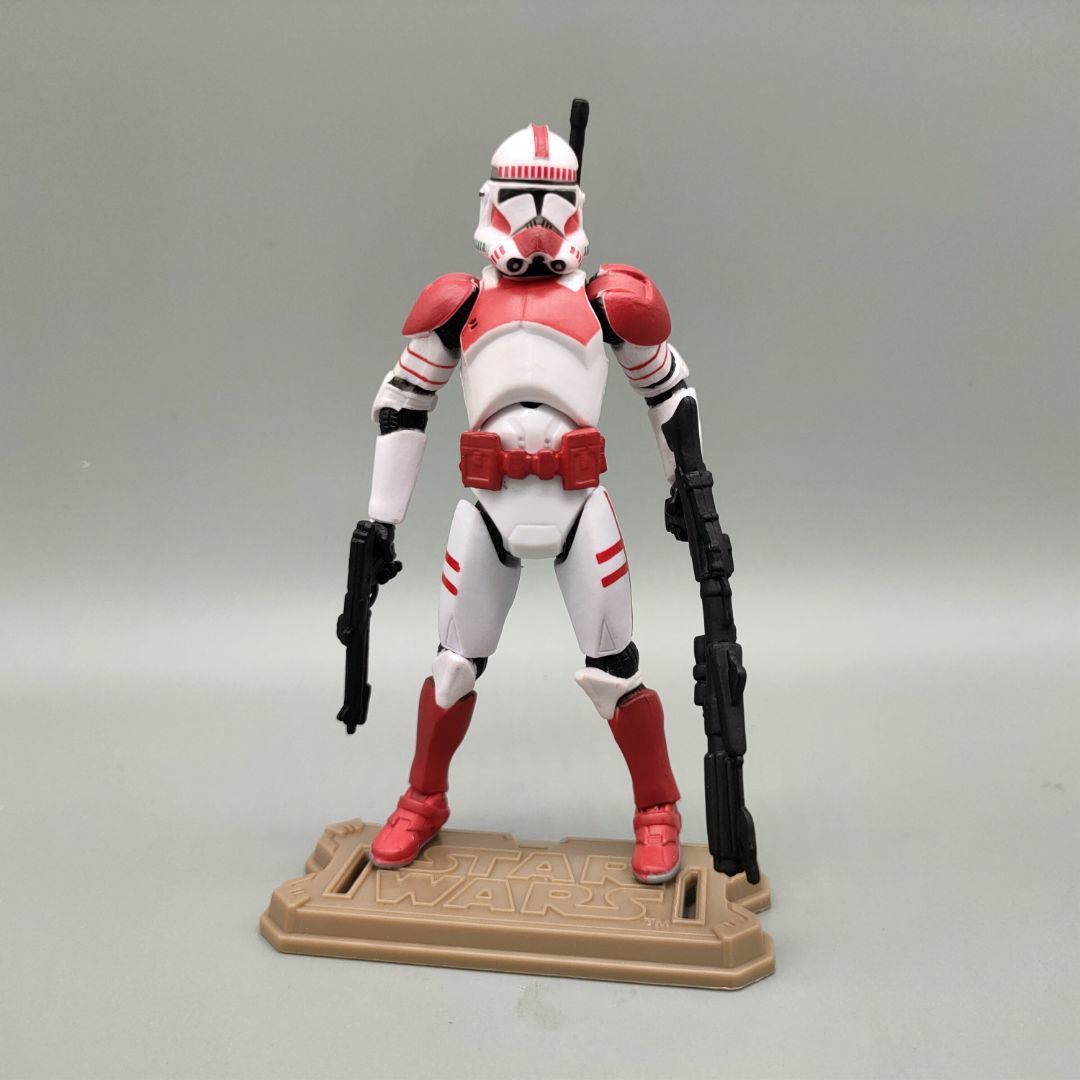 Star Wars Legacy Collection Sh - Vintage Collection Star Wars ulasan dan harga