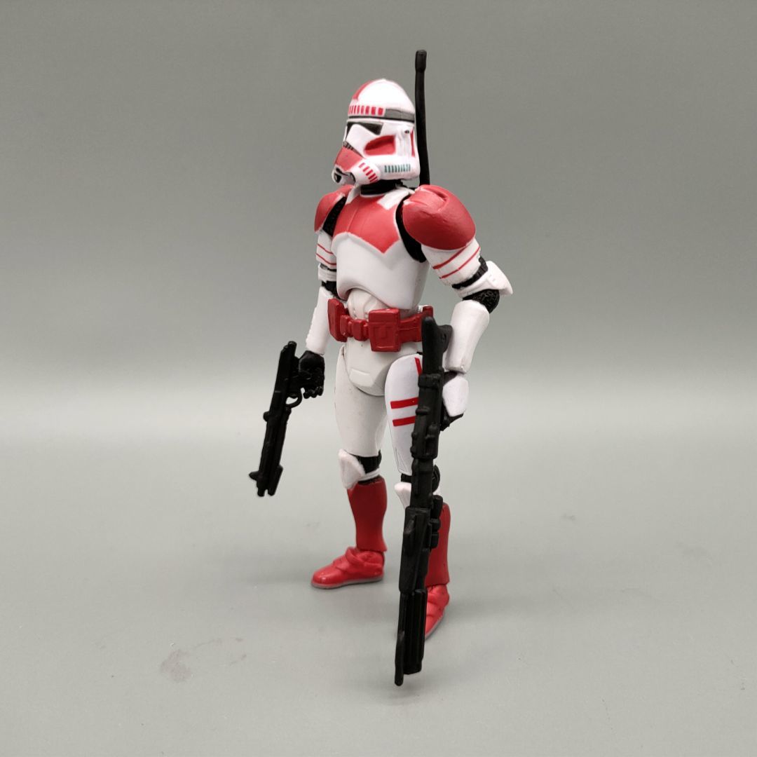 Star Wars Legacy Collection Sh - Vintage Collection Star Wars ulasan dan harga