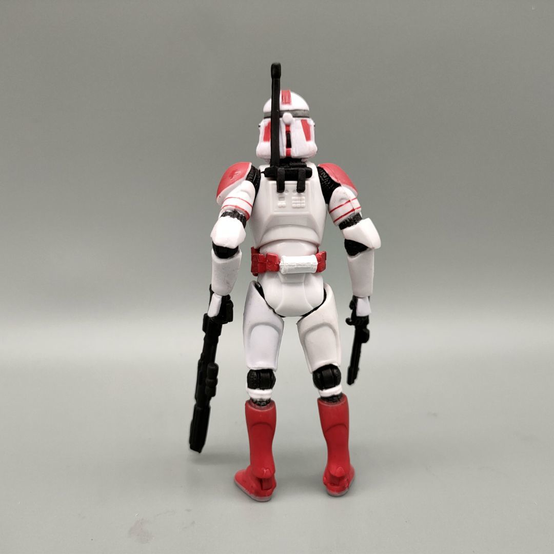 Star Wars Legacy Collection Sh - Vintage Collection Star Wars ulasan dan harga