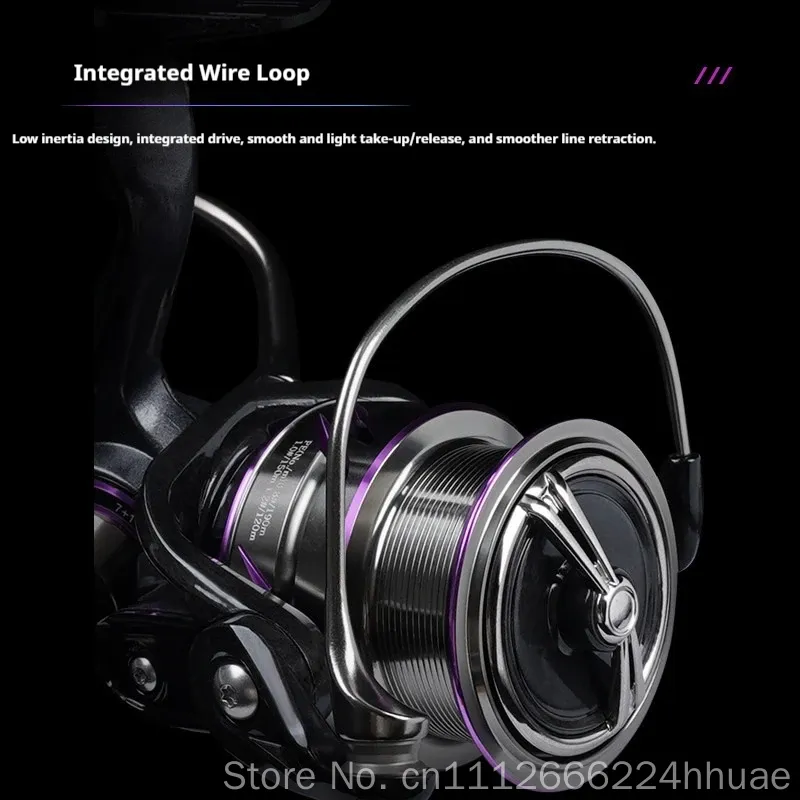 Takuma-Lingxi 3000s Lightweigh - Developing Tank Reel ulasan dan harga