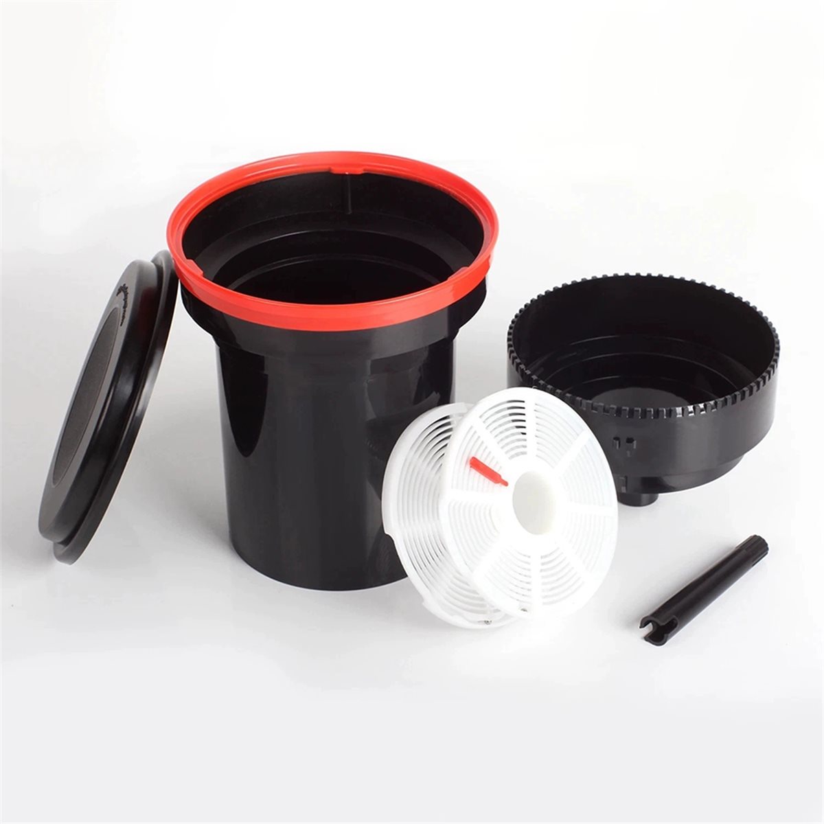 2026 New 120/135/127mm Film De - Developing Tank Reel ulasan dan harga