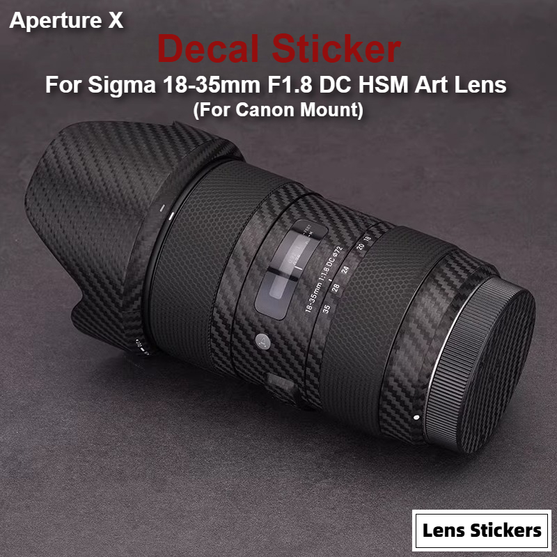 For Sigma 1835art EF Mount Len - Film Camera 35Mm ulasan dan harga