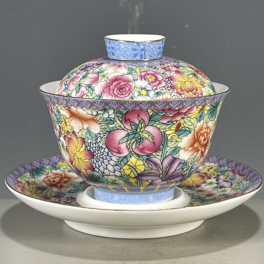 Chinese Vintage Old Kiln Falan - Vintage Collectible Pottery ulasan dan harga