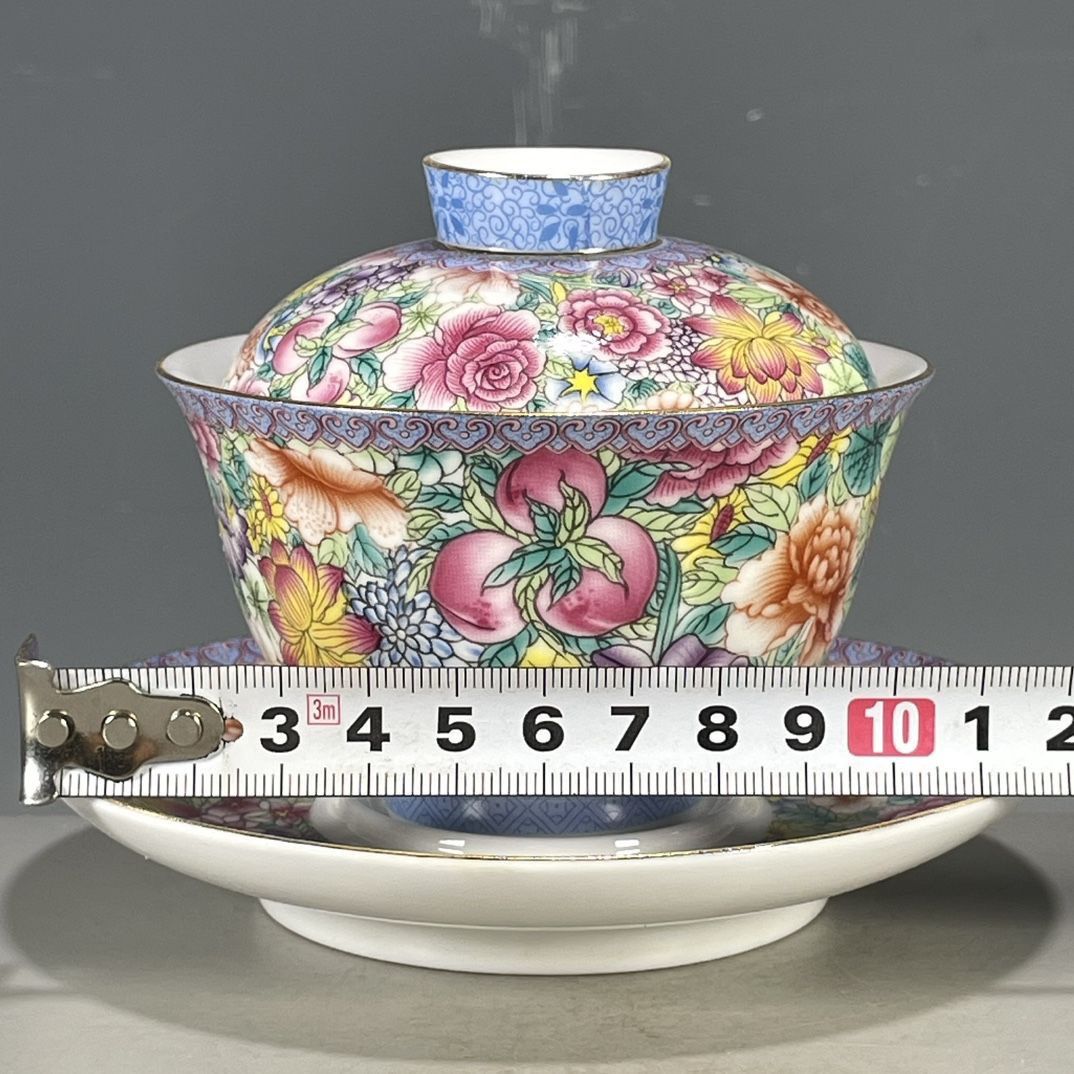 Chinese Vintage Old Kiln Falan - Vintage Collectible Pottery ulasan dan harga